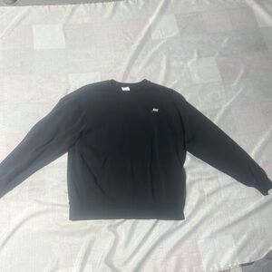 Nike Solo Swoosh Sweatshirt Large